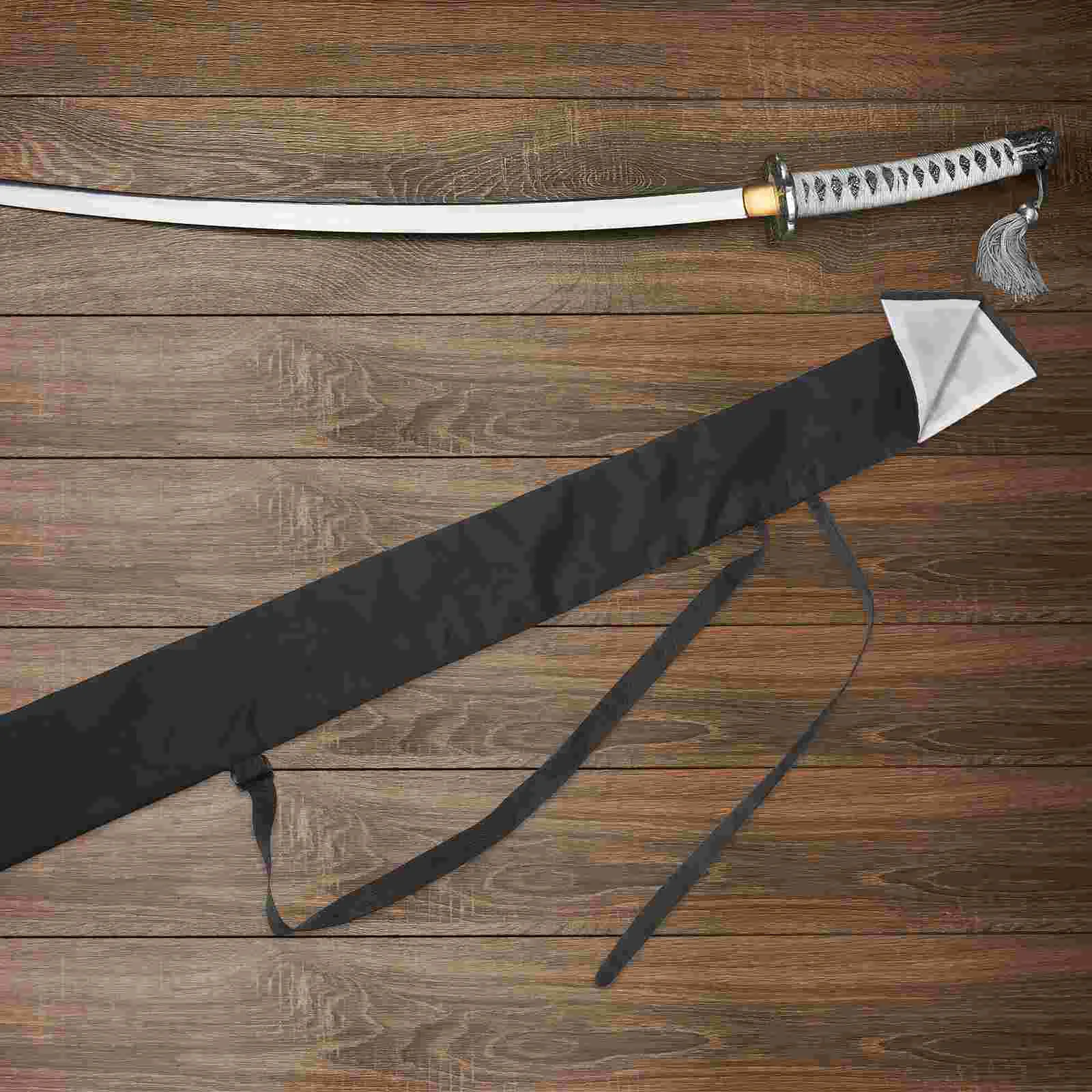 Katana Bag Carry Strap Holder Katana Case Cosplay Costume