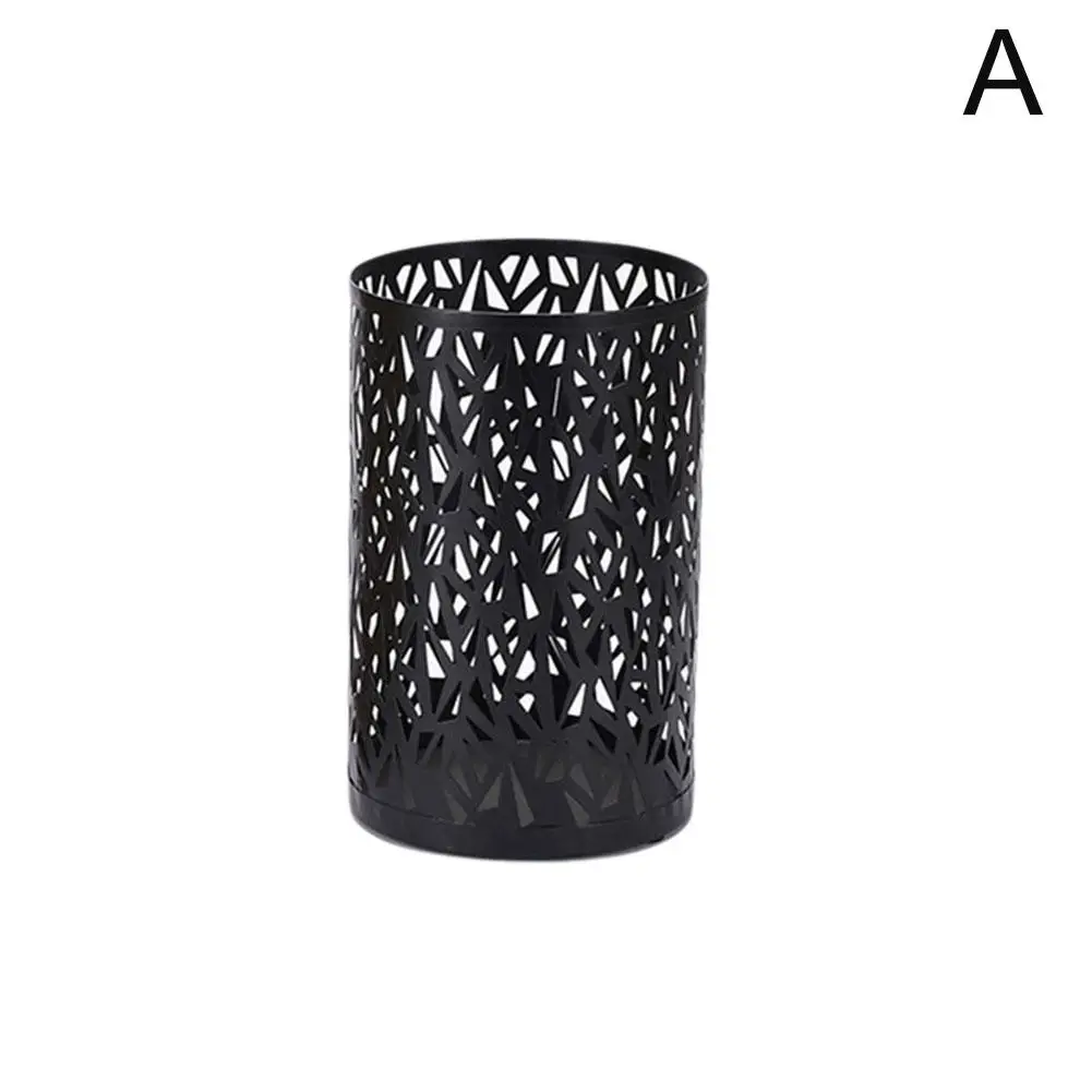 Stylish Metal Umbrella Holder With Space Saving Design High Quality Powder Coating Perfect For Home Or Office Use O4H4