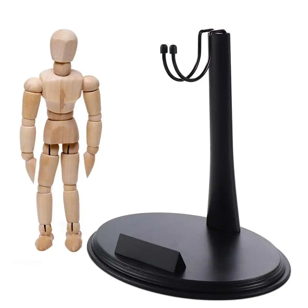 Collection Doll Supporting Show Stand Figure Stand Doll Display Holder Model Display Holder Dolls Toy Stand Doll Stand Holder 1 72 ukraine army mi 8 hip c transport helicopter military planes toy collection display static model