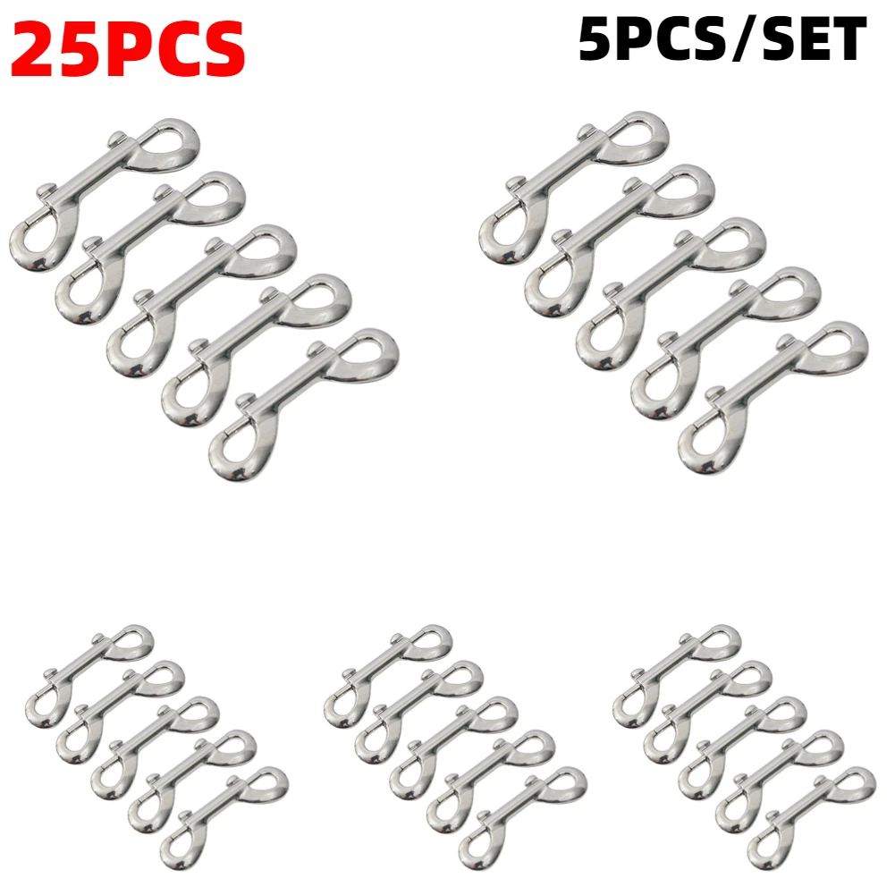 5SET 25PCS