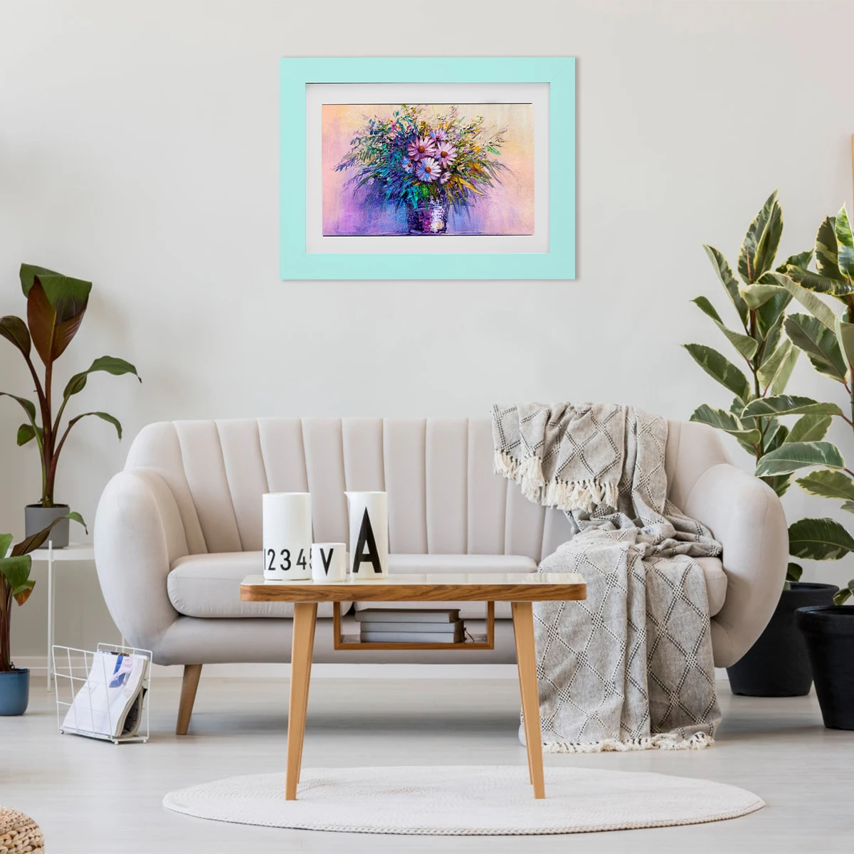 Cadre photo en bois avec sangle de partenaires, cadre d'art pour enfants,  A4, ouverture avant, horizontal et vertical - AliExpress, image size:1200x1200