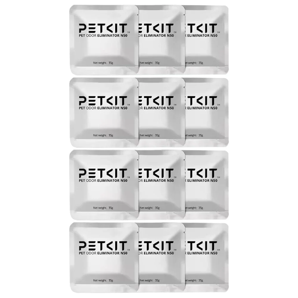 4 Box of 12 PCS
