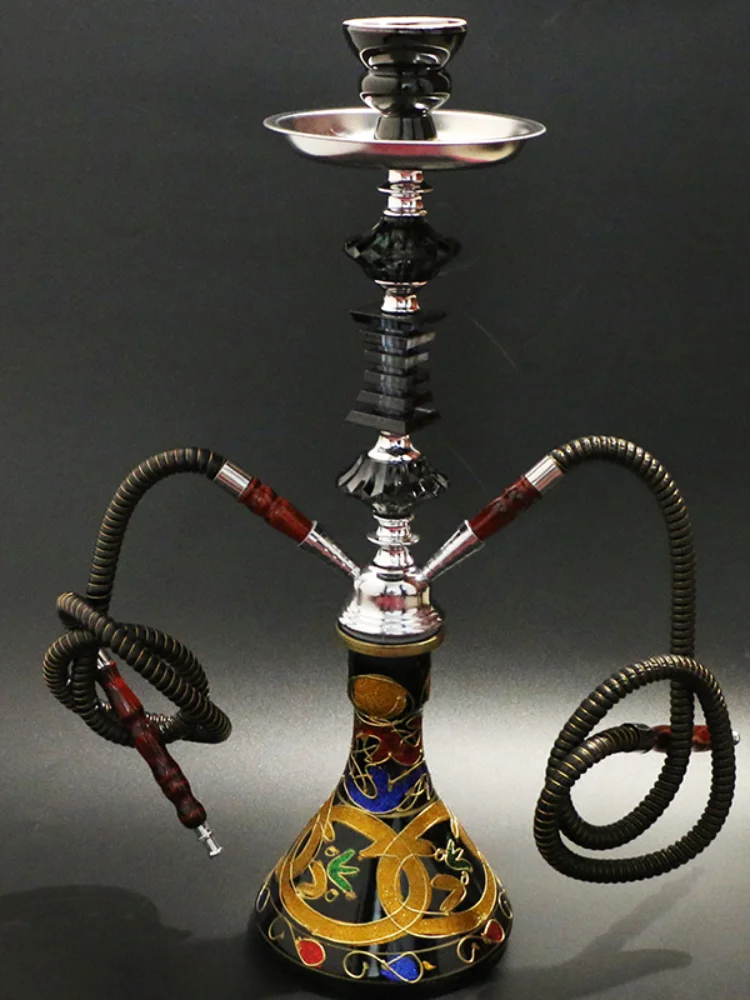 Купить Кальян 2 Шланга