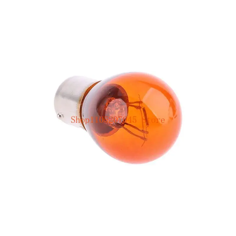 37cd BAY15D 1157 P21/5W S25 LED 전구 슈퍼 밝은 자동차 전조등 자동차 헤드라이트 전구