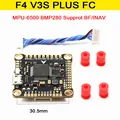 F4 V3S FC