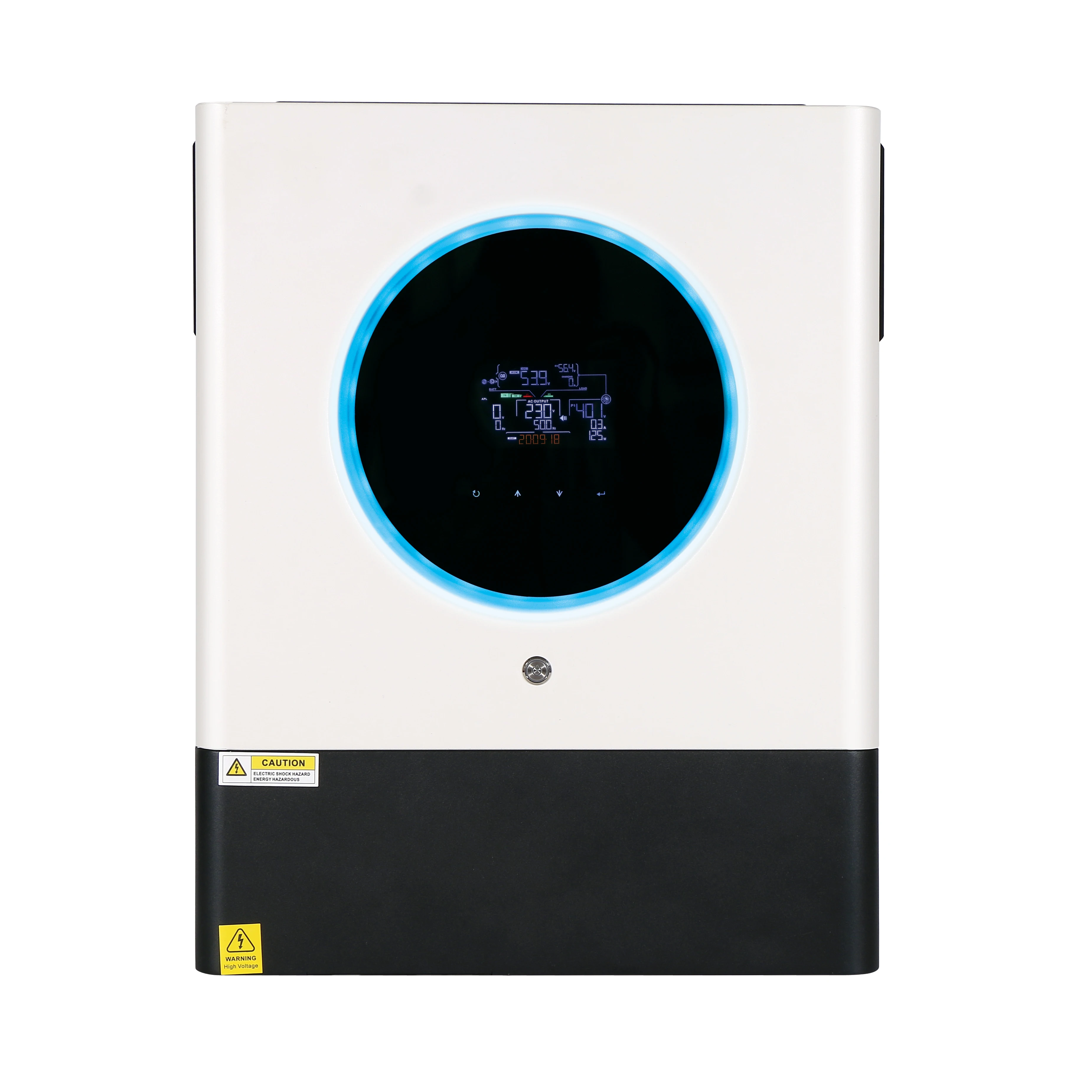 

11KW MAX Ii 48v 220v Off Grid Solar Inverter Without Battery