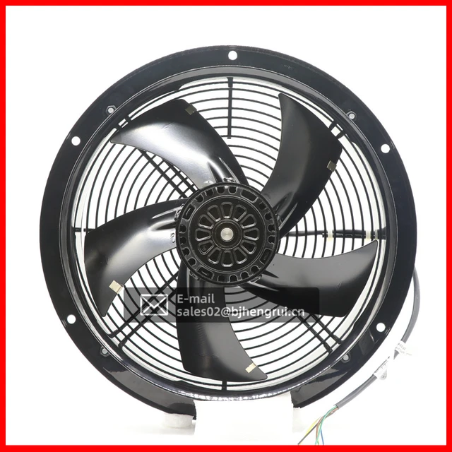 Achetez en gros Ventilateur Ce Ventilateur Axial Petit Ventilateur