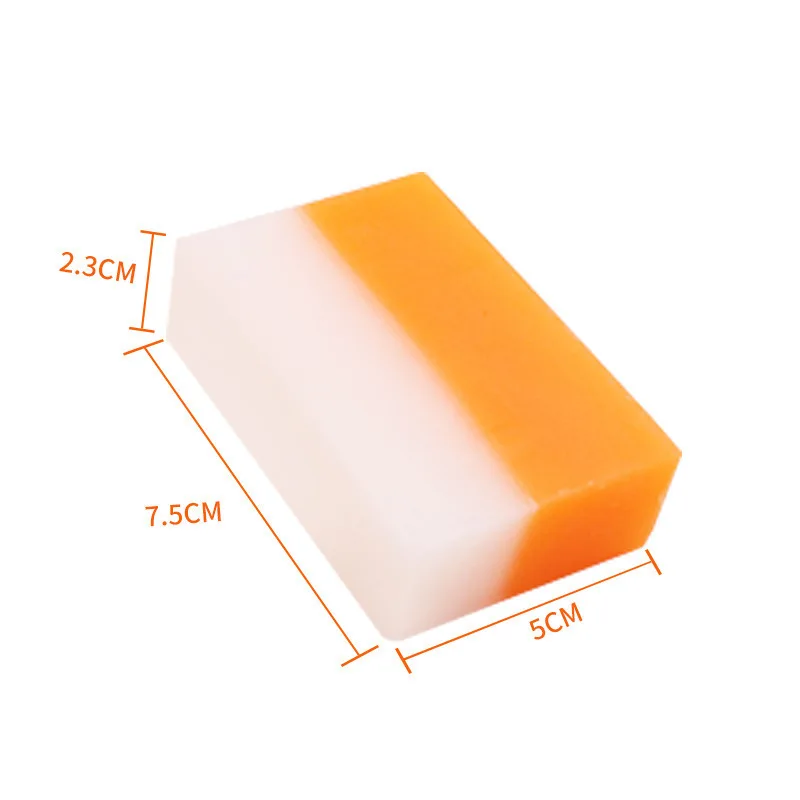 Kojic Acid 100g Whitening Soap Glutathione Skin Lightening Anti-aging Moisturizing Handmade Soap Face Body