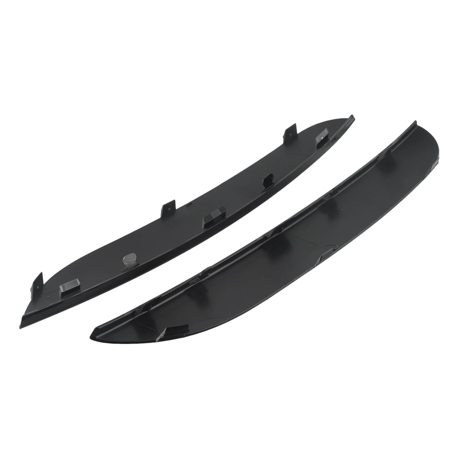 

Детали для украшения бампера, декоративный ремонт, замена, запасные аксессуары для учебы, Изысканный автомобиль для BMW серий 7 F01/F02/F04