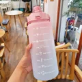 Pink blue