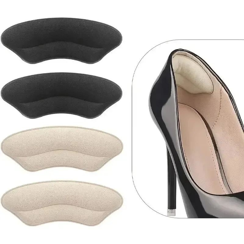 Anti-Slip & Anti-Friction Heel Stickers