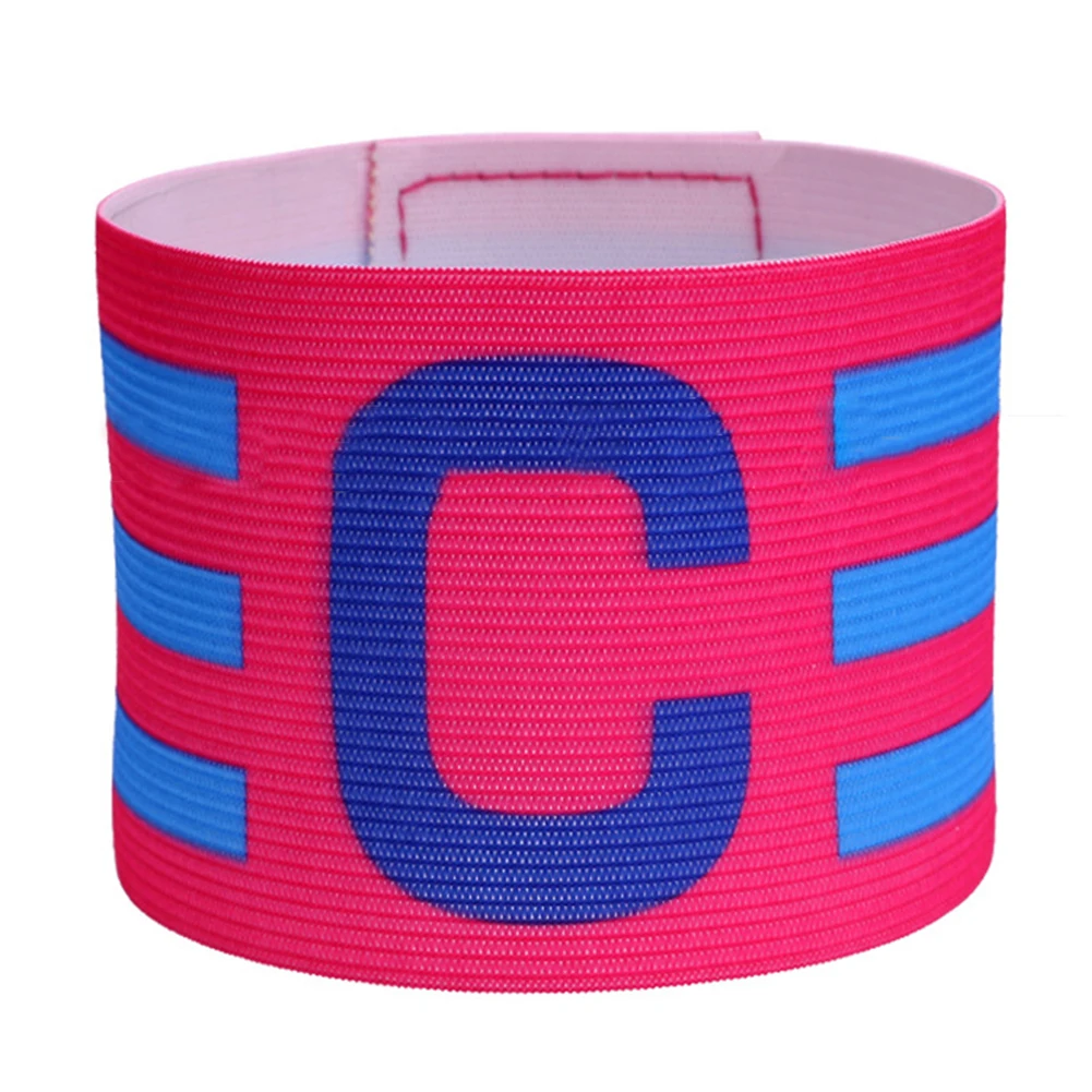 thumbnail image 1 of Brazalete de capitán de fútbol para niños y adultos, brazalete de fútbol, regalo de competición para líderes, brazalete de capitán de fútbol, brazalete de entrenamiento de fútbol, 1 of 5