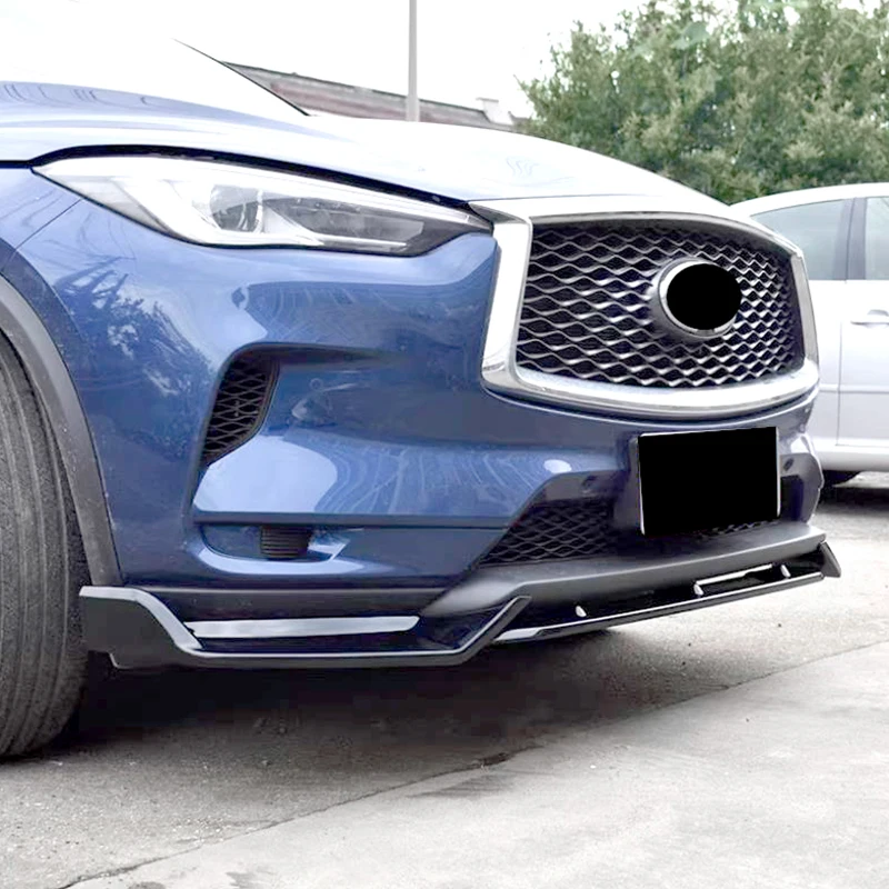 適用インフィニティ qx50 ボディストリップ サイドスカート装飾 適用インフィニティ qx50 ボディストリップ サイドスカート装飾