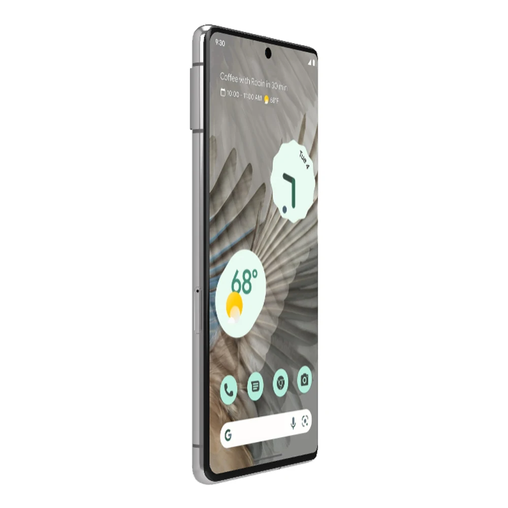 Google Pixel 7 Pro 7Pro 5G 12GB RAM 128/256GB ROM 6.7インチ AMOLED