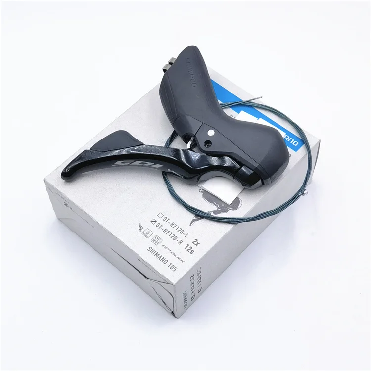 Shimano 105 R7120 セット／油圧ディスクブレーキ SHIMANO ( シマノ ) コンポセット SHIMANO 105 R7120 グループ