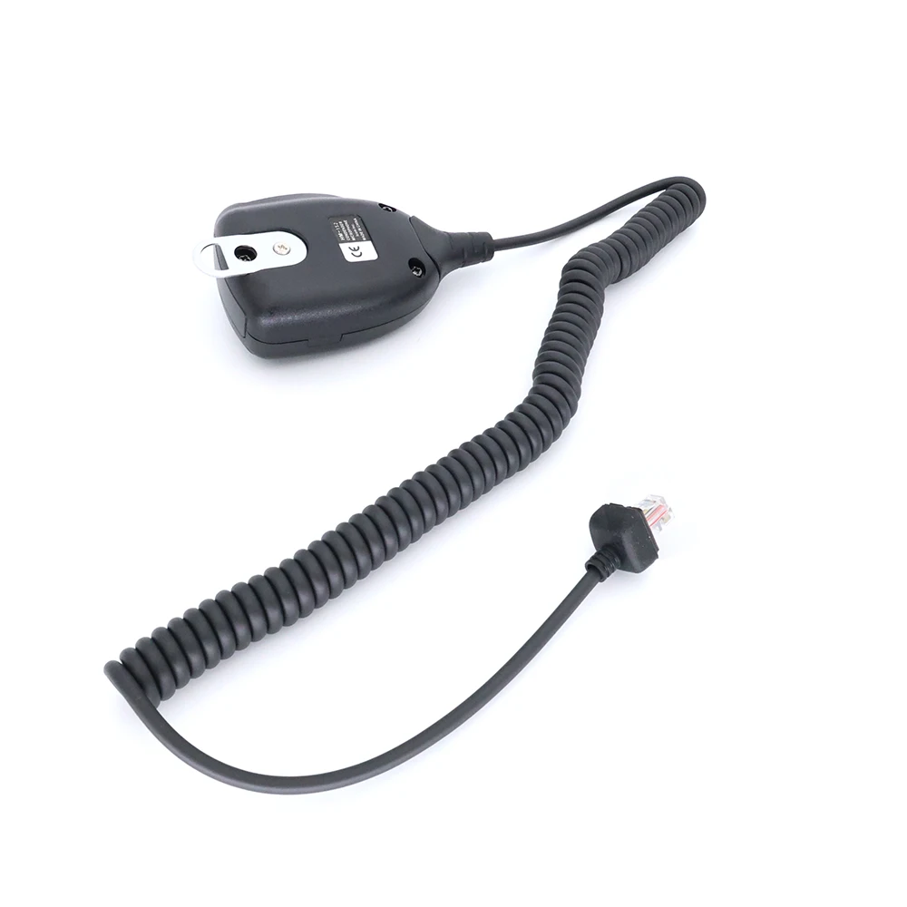 IC-F520 IC-F521 IC-F620 IC-F621 IC-F111 IC-F1821 IC-3600FI HM-152 Car Two Way Radio Hand Mic