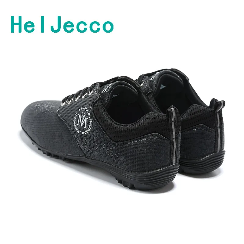 Breathable Golf Shoes for Women, Outdoor Sports Shoes, Training Shoes, Cushion, Trainer