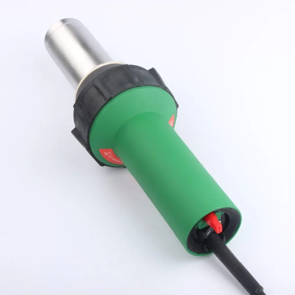 

Hot air heating element pvc hot air welding machine electric soldering