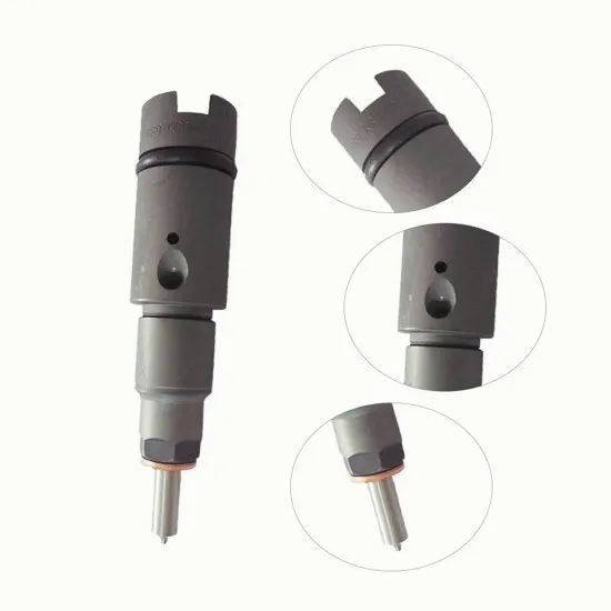 Рисунок 2 - Детали дизельного двигателя 6 л