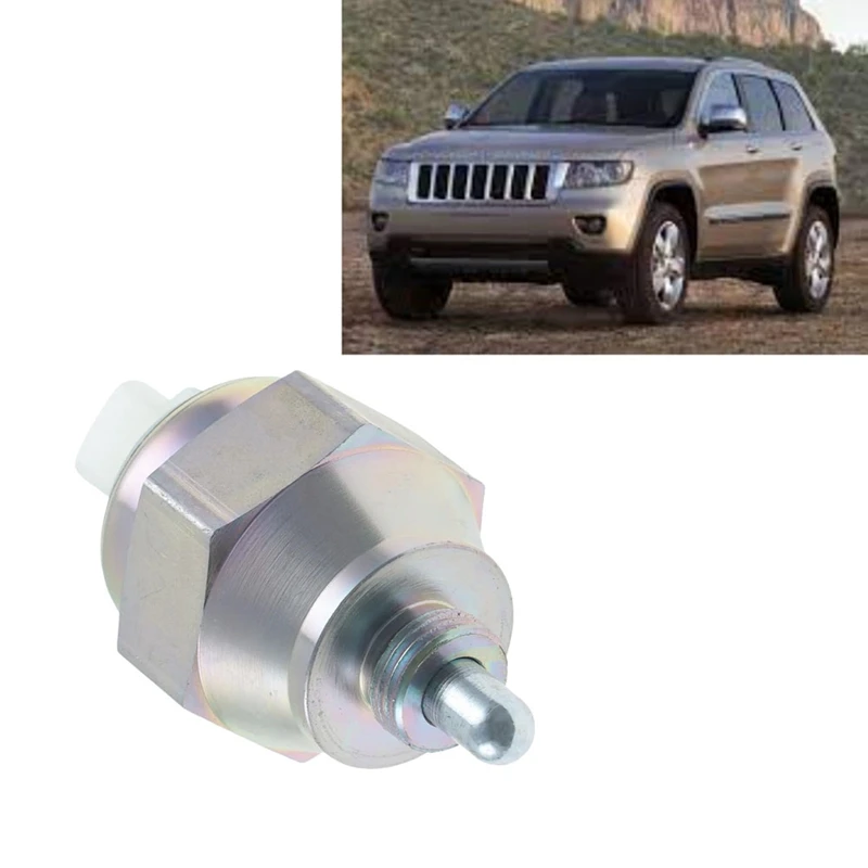 Car Transfer Case Switch 5083138AA For Jeep Grand Cherokee Wrangler Dodge Car Transfer Case Replacement Accessories