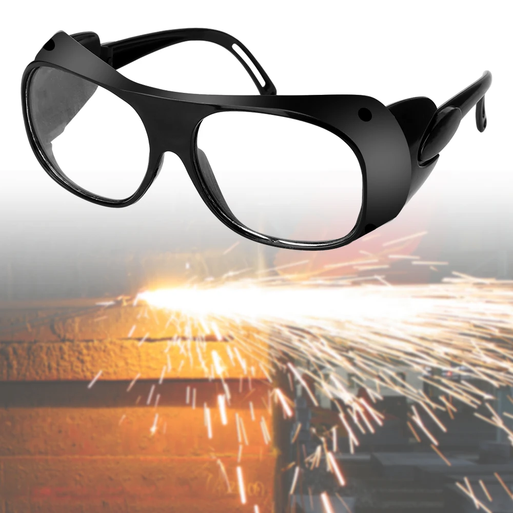 copper welding wire DIYWORK Welding Welder Goggles Gas Argon Arc Welding Protective Glasses Safety Working Eyes Protector Protective Equipment welding rods Welding & Soldering Supplies