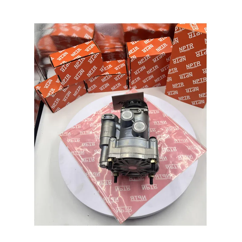 Trailer Control Valve 9730090010 1506483 81523019189 81523016189 for DAF MAN BEN Truck Control Valve