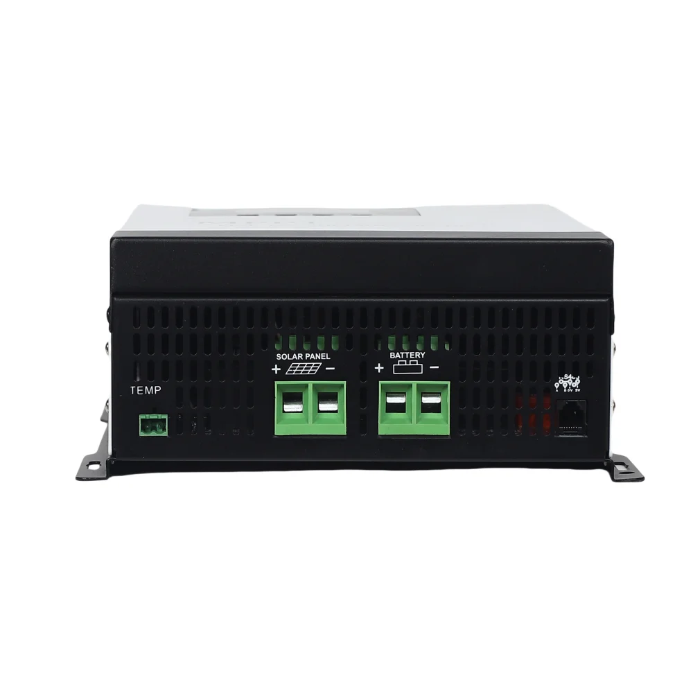 230VDC 12V 48V 60V 72V 84V 96V MPPT Solar Charge Controller Ship From EU warehou