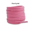 Peach pink