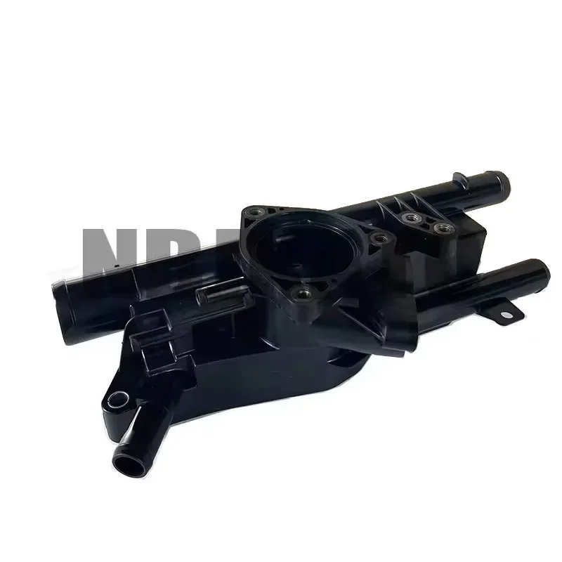 New Genuine Engine Coolant Thermostat Housing 25620-2G500 256202G500 For Hyundai IX35 Santa Fe 2.4