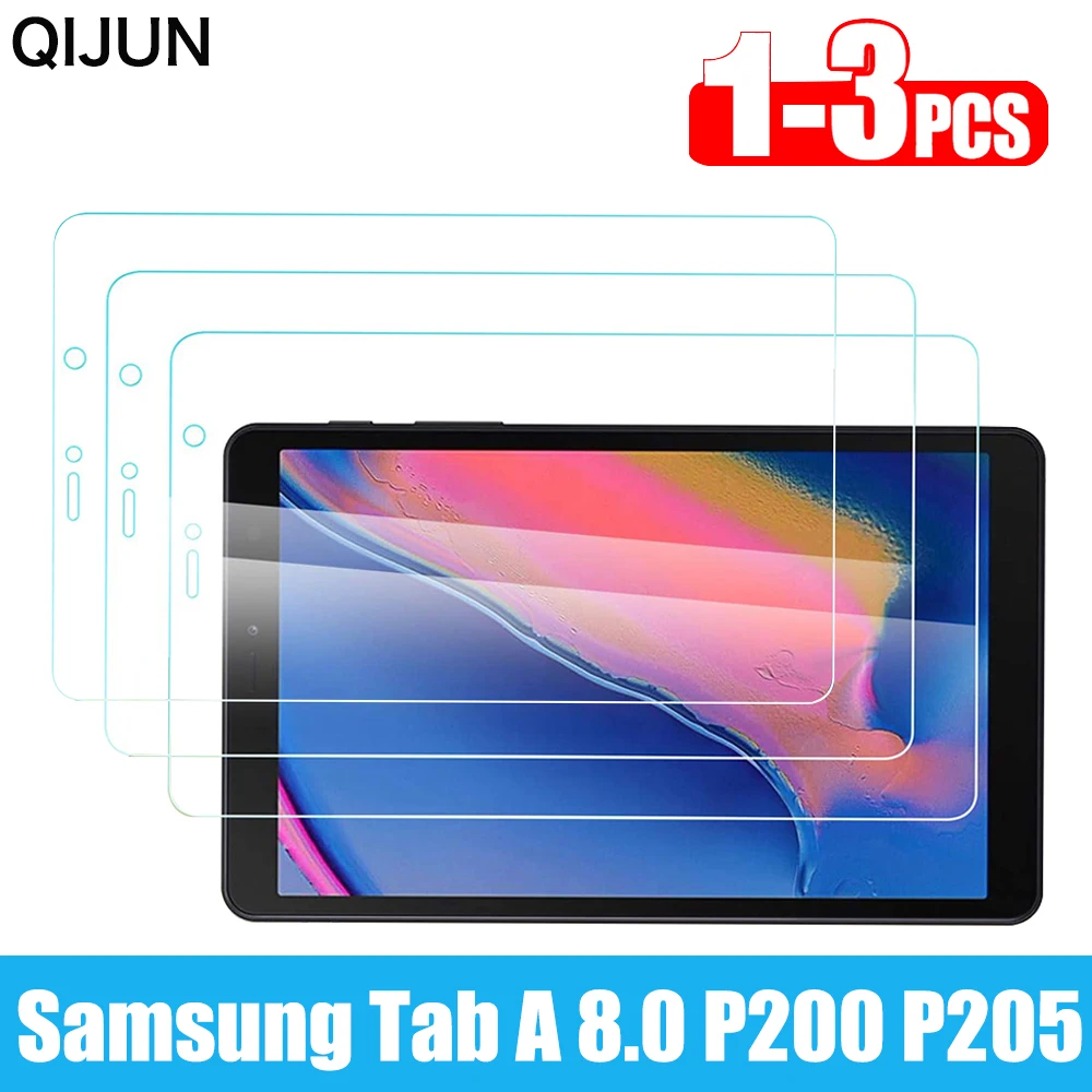 

Защитное стекло для Samsung Galaxy Tab A 2019 8,0 с S Pen P200 P205