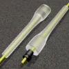 Non-Slip Handle Jump Rope Smooth & Lightweight Fitness 5