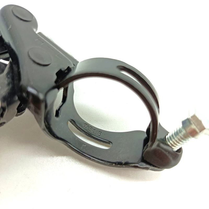 SHIMANO TOURNEY FD-TY300 Front Derailleur Down Swing Clamp