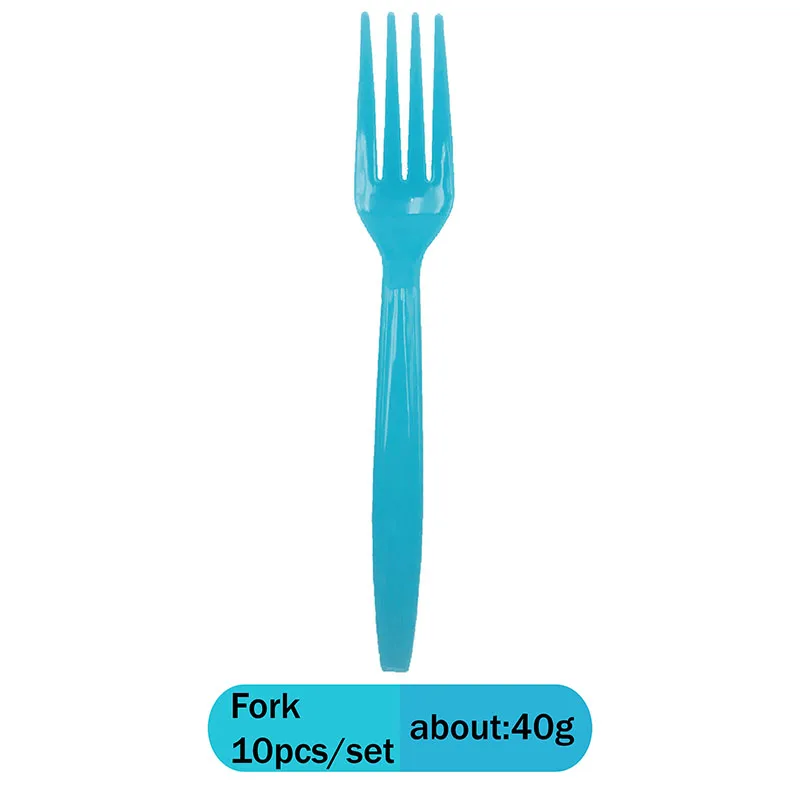 Fork 10pcs