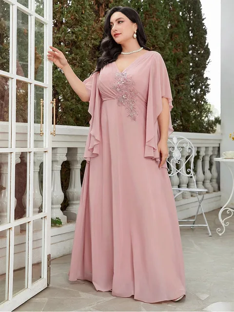 off white lace wedding dress One OSSA Size 28 Sheer the Shoulder Sleeves Ballgown size:1X Split sizing included Different Black and Red Gothic women's maxi dress