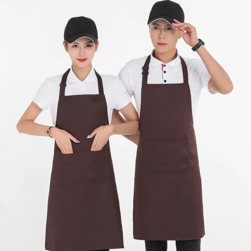1PCS Custom Logo Adjustable Hanging Neck House Accessories Kitchen Cooking Barbecue Floral Work Clothes Manicure Cleaning Apron 11 S8b8e3bfc32e741d6aa98b47d9f2efdd6K