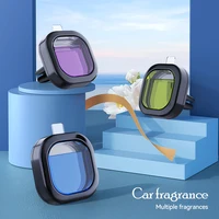 Air Fresheners Aromatherapy Lasting Deodorization Bathroom Supplies Bedroom Wardrobe Car Home Toilet Deodorant Freshener