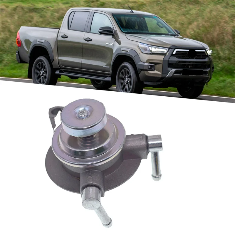 

Diesel Fuel Filter Pump Seat for Toyota Hilux V ( N , KZN1 , VZN1 ) VI Pickup ( N1 ) 23301-54460 Car Accessories