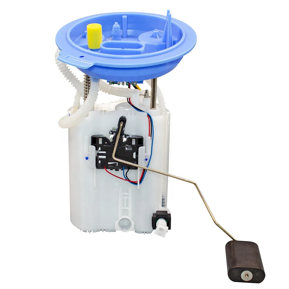 For VW Auto Spare Parts Module Fuel Pump Assembly For VW Teramont 2.0 2.5 3QG919051A 3QG919051C