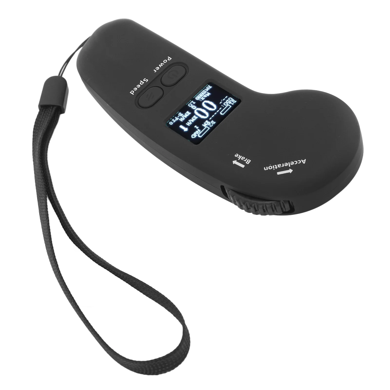 4 Wheel Electric Remote Control 2.4GHz Remote Control Receiver for Electric
