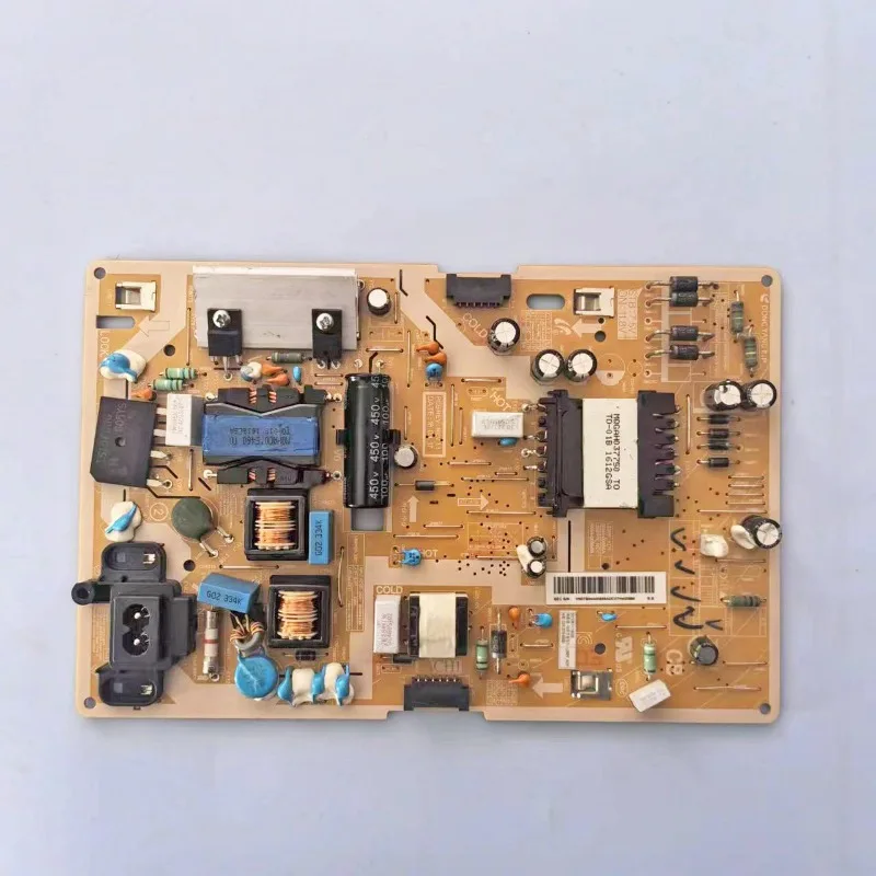 

BN44-00868A Power Board Supports Normal Operation for Un49k5300 Un55k5300 Un49k5300AG Un55k5300AG TV Components