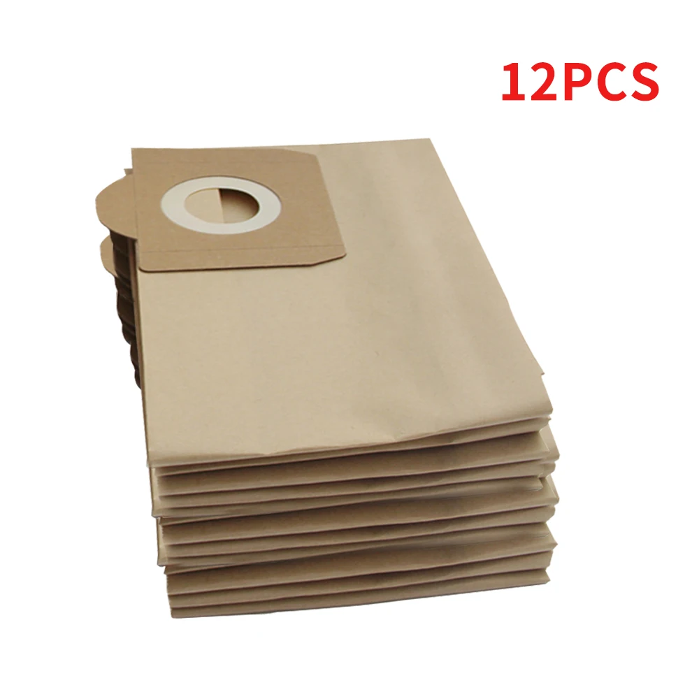 5X Dust Bag 1X Filter for KARCHER WD3 Premium WD 3,300 M WD 3,200 WD3.500 P  6,959-130 Vacuum Cleaner - AliExpress