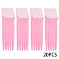 Pink 20pcs