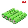 1-60pcs NEW AA Battery 3000 MAh  Battery NI-MH 1.5 V AA   Alkaline Battery for Clocks, Mice, Computers, Toys Etc. 6