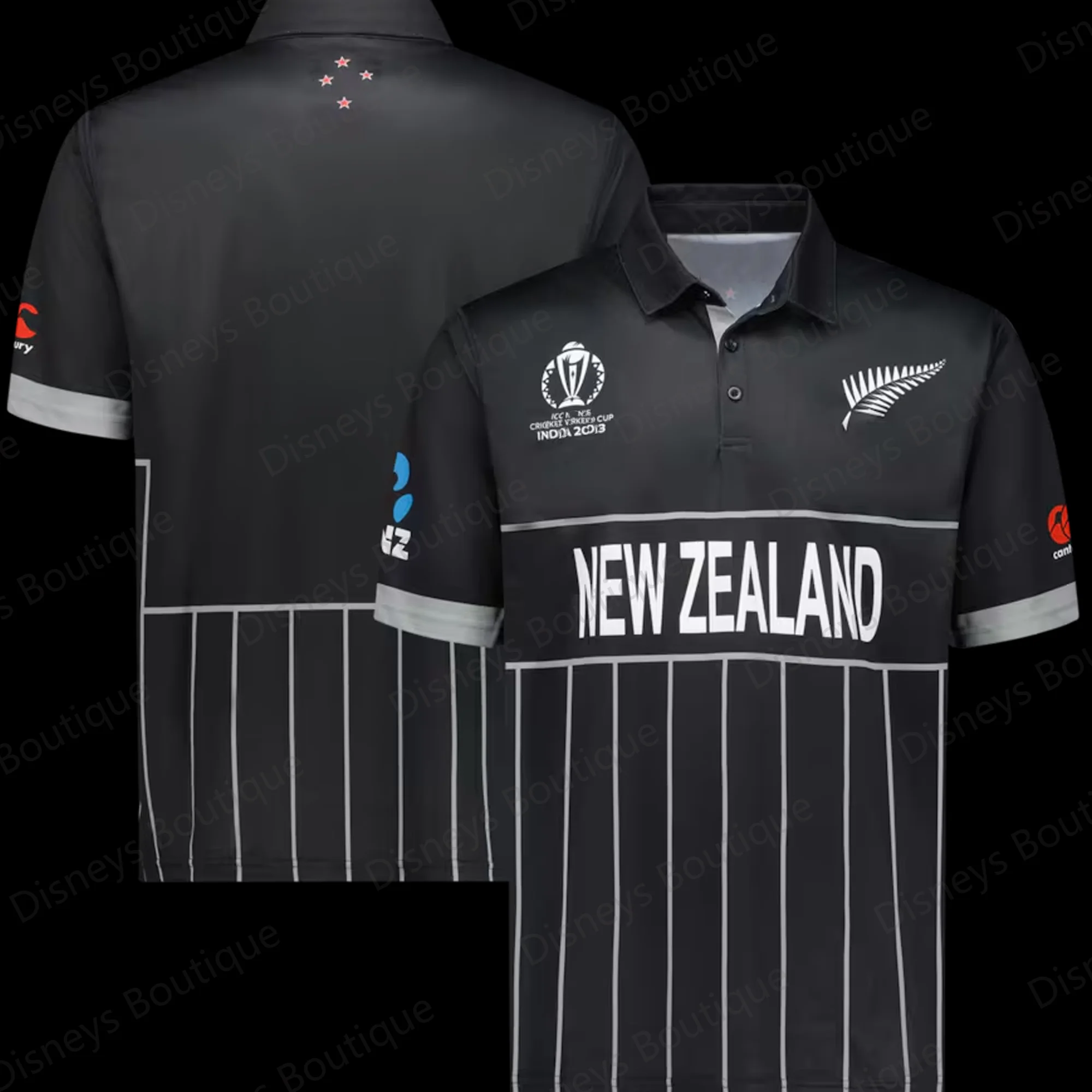 Disneys Boutique Store