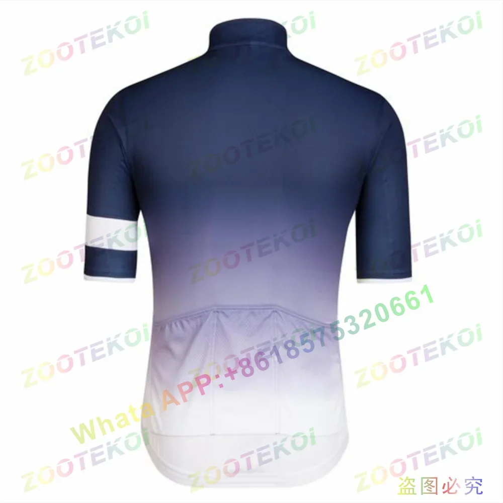 ROIPHOI Men Cycling Jersey MTB Maillot Bike Shirt Downhill Jersey High Quality Pro Team Tricota Mountain Bicycle Clothing