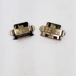 Bulk Pack of Type-C USB Charging Port Dock Plug Charger Connectors (50 PCS)