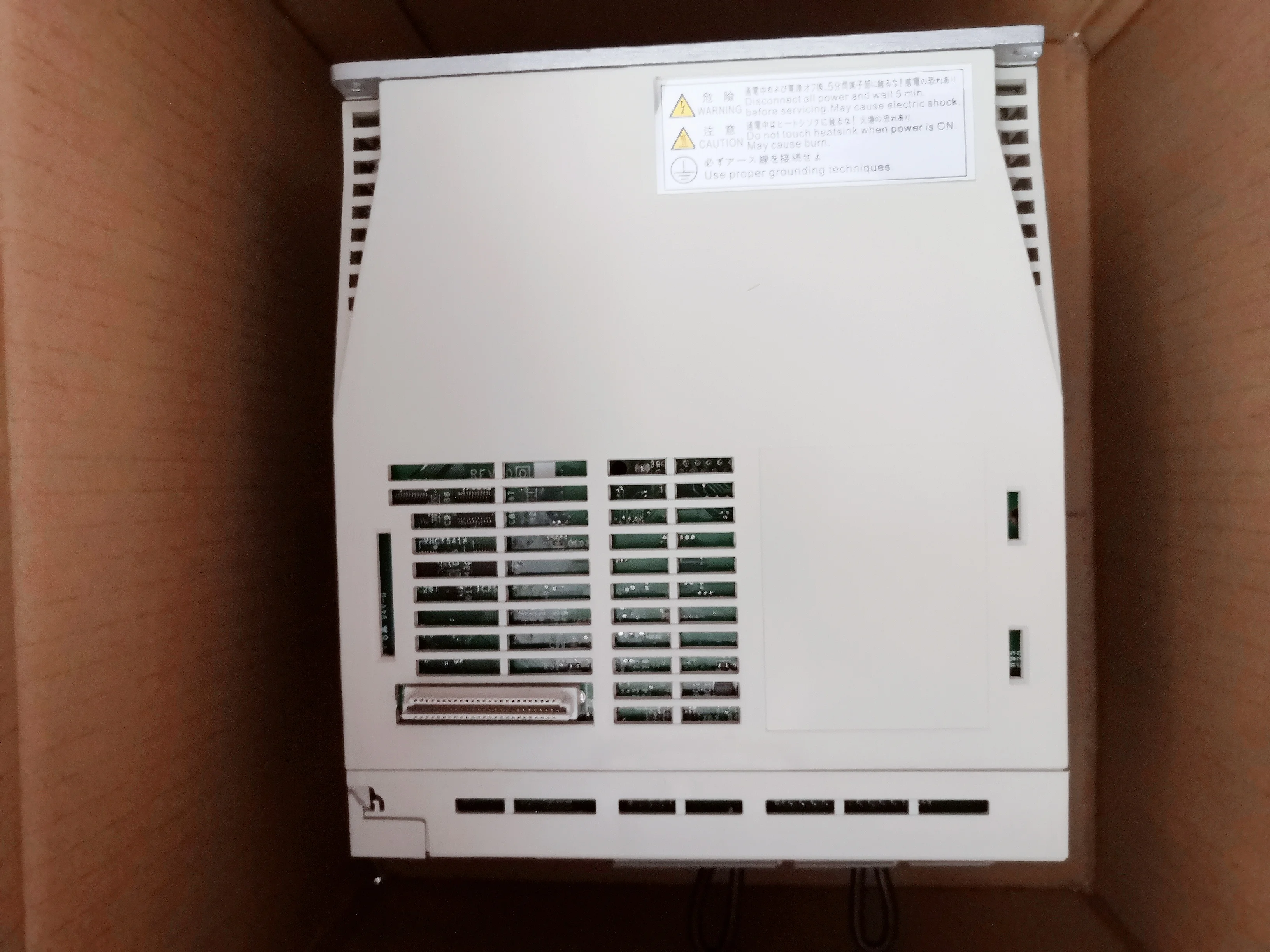SGDH-15AE Servo Drive SGDH 15AE，ping