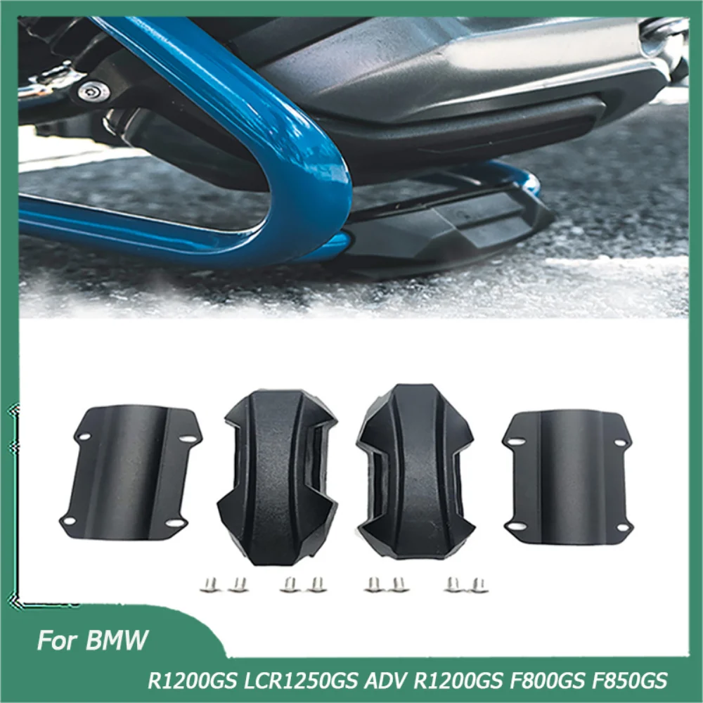 

Бампер для Мотоцикла BMW R1200GS LCR1250GS ADV R1200GS F800GS F850GS, 25 мм