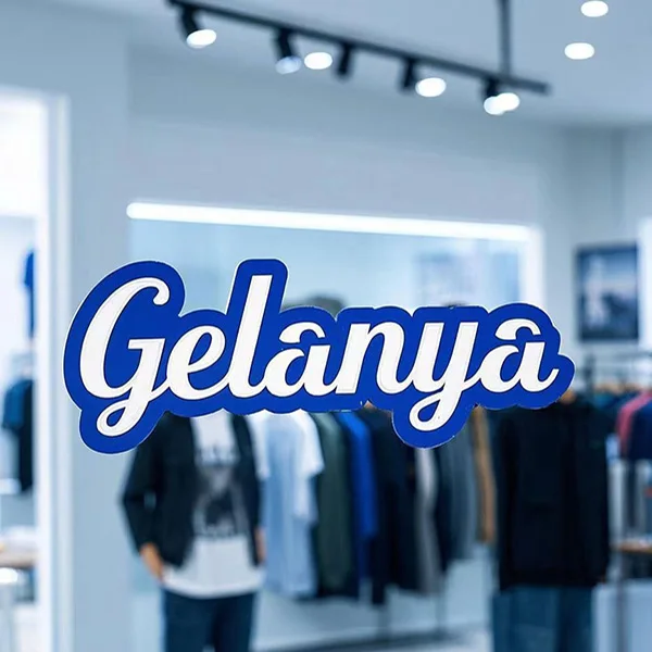 Gelanya Clothing Store