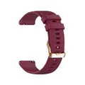 Wine red